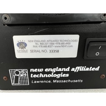 Neat 330UP Programmable Motion Controller